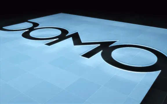 Domo - Khai thác và xử lý dữ liệu với AI-001