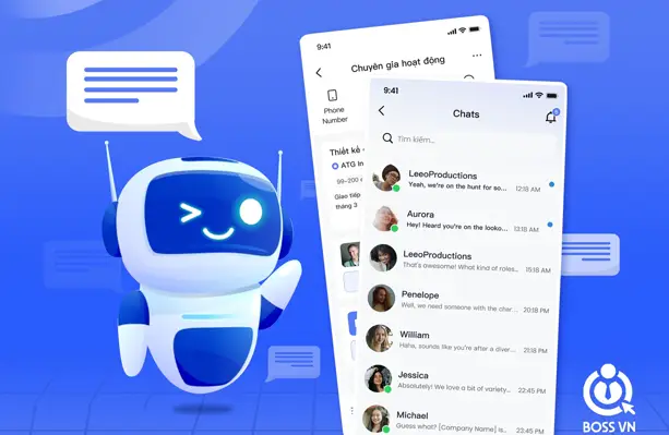 Ứng Dụng BOSSVN: Công cụ tìm việc và chat trực tiếp với nhà tuyển dụng-002