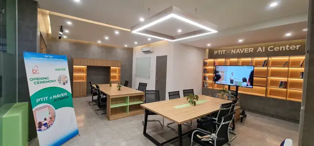 NAVER sẽ tuyển trên 300 nhân sự IT tại Việt Nam-004