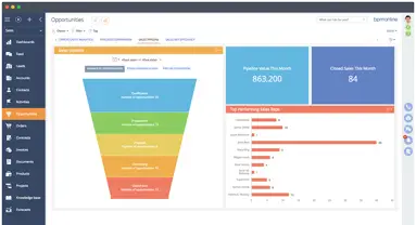 TOP Effective Telesales Management Software-001
