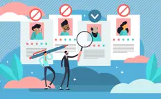 Chuyên viên Tuyển dụng-002