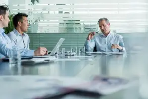 What is a CEO? Overview, Responsibilities, Characteristics-008