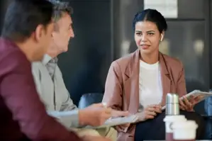 What is an executive? Roles and responsibilities explained-008