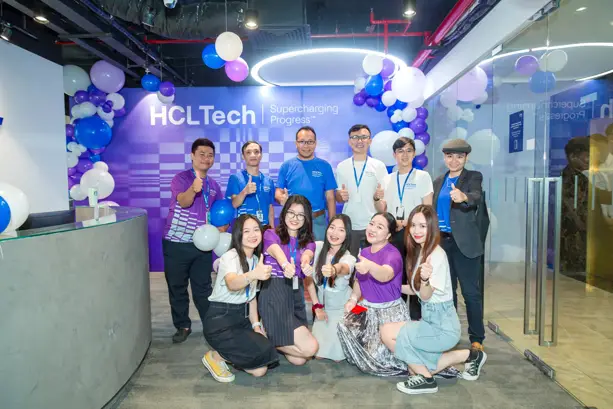 HCL Vietnam: Company and Career Opportunities 2024-002