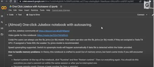 Jukebox - Ứng dụng AI tạo bản nhạc của riêng bạn-004