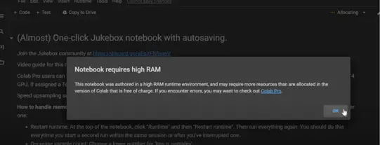 Jukebox - Ứng dụng AI tạo bản nhạc của riêng bạn-007