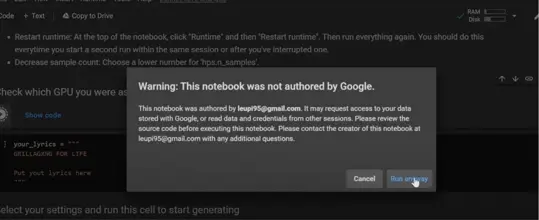 Jukebox - Ứng dụng AI tạo bản nhạc của riêng bạn-011