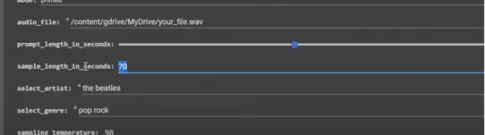 Jukebox - Ứng dụng AI tạo bản nhạc của riêng bạn-014