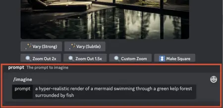 Midjourney- Tạo ảnh bằng công nghệ AI-013
