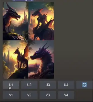 Midjourney- Tạo ảnh bằng công nghệ AI-014