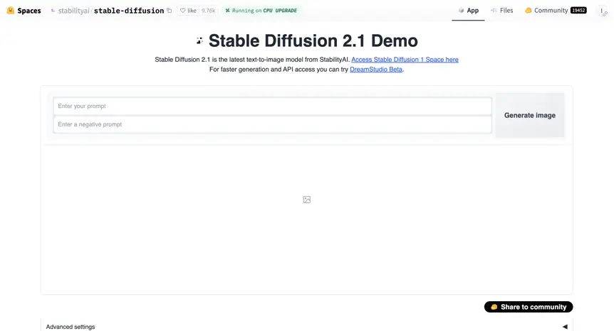 Stable Diffusion - Effortless AI Image Creation-004