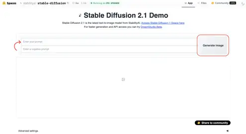 Stable Diffusion - Effortless AI Image Creation-005