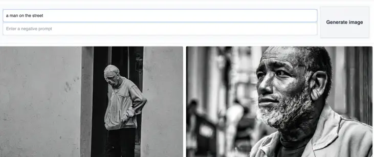 Stable Diffusion - Effortless AI Image Creation-006