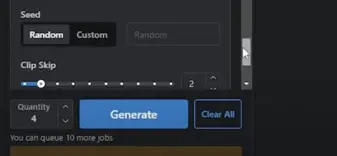 CivitAI - Tạo ảnh bằng công nghệ AI-014