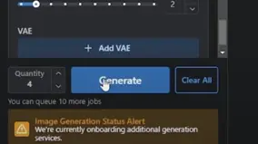 CivitAI - Tạo ảnh bằng công nghệ AI-015
