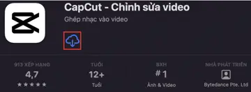 CapCut - Create videos and artistic photos with AI.-007