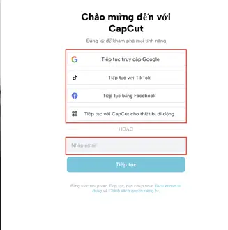 CapCut - Tạo video và ảnh nghệ thuật với AI-010