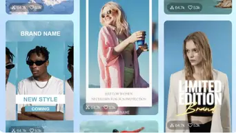 CapCut - Create videos and artistic photos with AI.-023