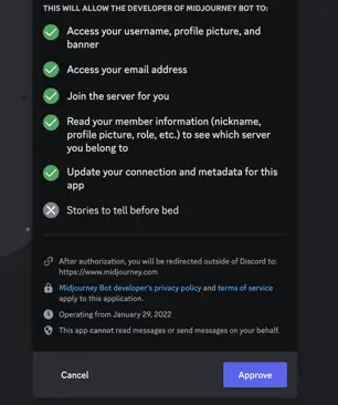 Midjourney - Crafting images through AI technology-008