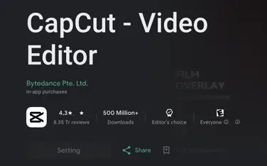 CapCut - Create videos and artistic photos with AI.-006
