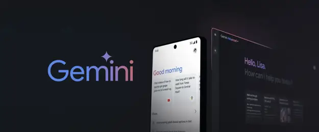 Gemini- Siêu ứng dụng AI từ Google-001