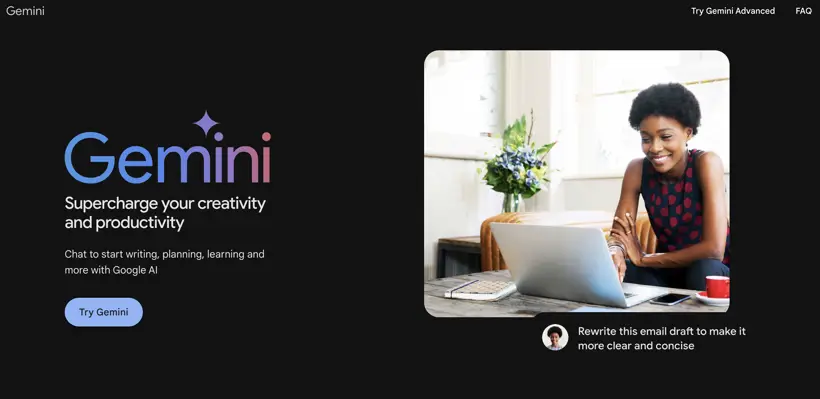 Gemini- Siêu ứng dụng AI từ Google-003