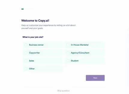 Copy.AI - Create Content with AI-006