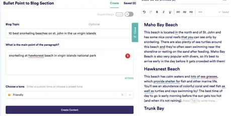 Copy.AI - Create Content with AI-010