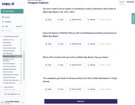 Copy.AI - Create Content with AI-011