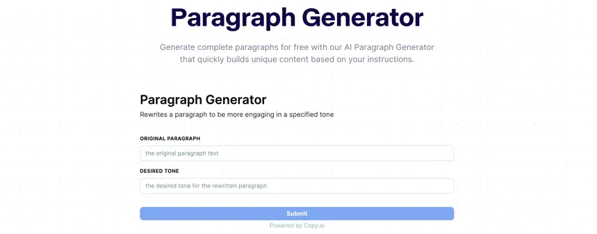 Copy.AI - Create Content with AI-009