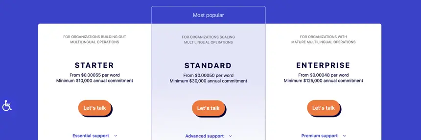 Unbabel - Machine Translation for Businesses with AI-011
