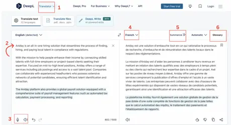DeepL - Translation and Text Editing with AI-006