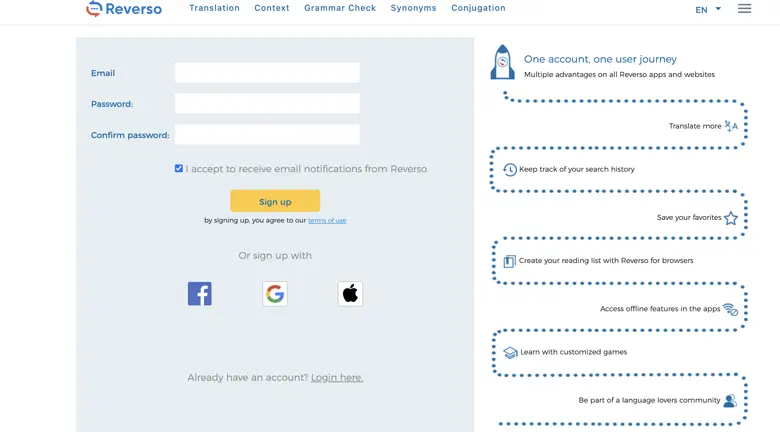 Reverso - Professional Translation with AI-003