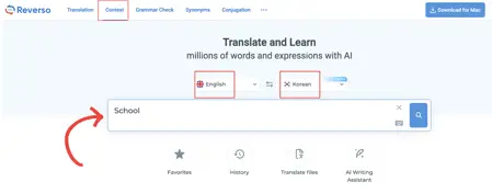 Reverso - Professional Translation with AI-005