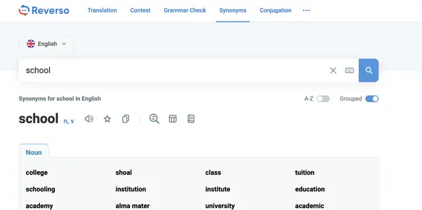Reverso - Professional Translation with AI-009
