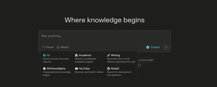 Perplexity - Next Generation Conversational AI-006