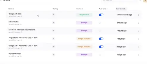Polymer - Rapid Data Processing with AI-008