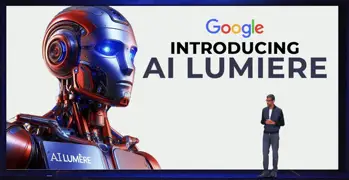 Lumiere - Tạo video với AI của Google-001