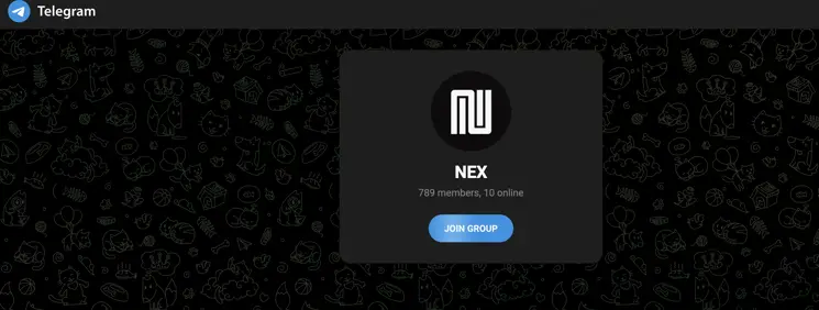 NEX- Tạo ảnh sống động với AI-002