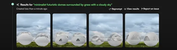 NEX- Tạo ảnh sống động với AI-008