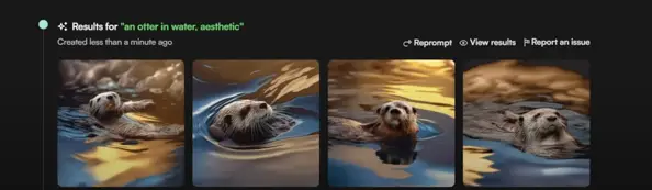 NEX- Tạo ảnh sống động với AI-011