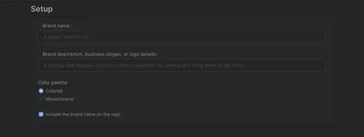 Neural.love - Tạo ảnh tự động với AI-003