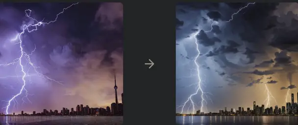 Neural.love - Tạo ảnh tự động với AI-008