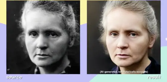 Neural.love - Tạo ảnh tự động với AI-009