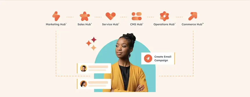 Hubspot Campaign Assistant - Build Marketing Plans with AI Assistant-003