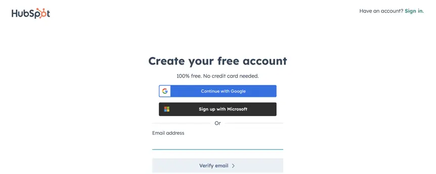 Hubspot Campaign Assistant - Build Marketing Plans with AI Assistant-004