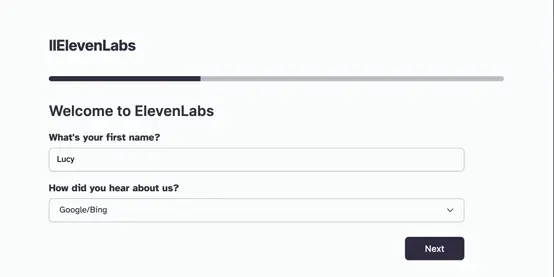 ElevenLabs - Tạo audio tự động với AI-003