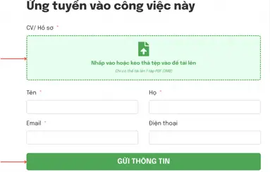 Hướng dẫn chi tiết cách sử dụng nền tảng Aniday dành cho Headhunter-012