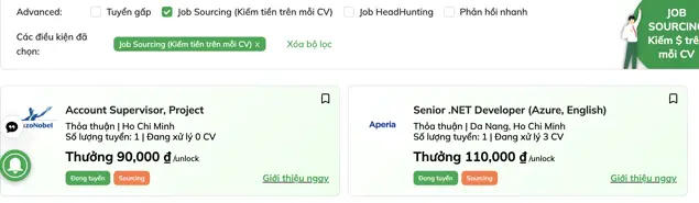 Hướng dẫn chi tiết cách sử dụng nền tảng Aniday dành cho Headhunter-013
