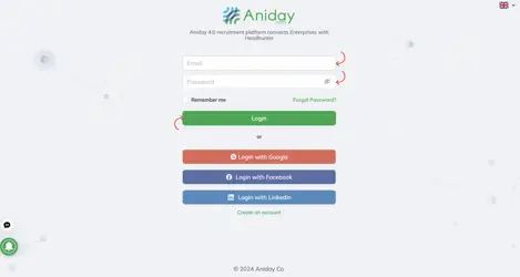 Guide to using Aniday platform for Headhunters-003